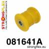 BMW E90 E91 E92 xi 4x4 05-11 |  Strongflex 036216A: Suspension bush kit SPORT Strongflex - 4