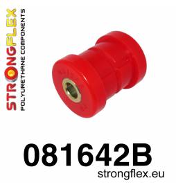 BMW E90 E91 E92 xi 4x4 05-11 |  Strongflex 036216B: Suspension bush kit Strongflex - 3