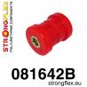 BMW E90 E91 E92 xi 4x4 05-11 |  Strongflex 036216B: Suspension bush kit Strongflex - 3