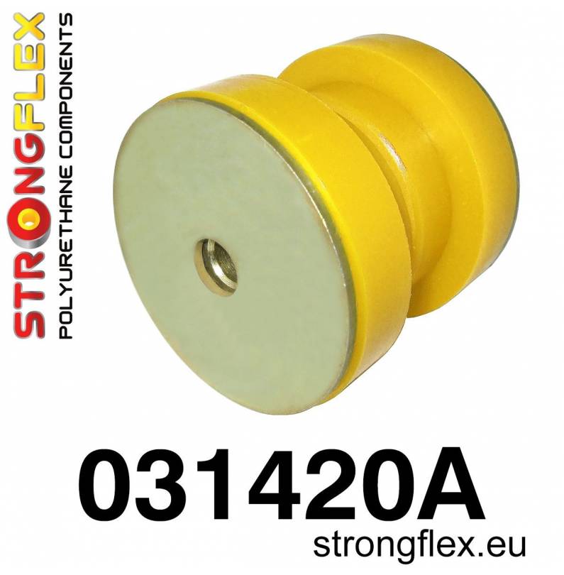 Honda S2000 AP2 04-09 | Strongflex 086152A: Rear suspension bush kit SPORT AP2 Honda S2000 AP2 04-09 | Strongflex 086152A: Rear suspension bush kit SPORT AP2
