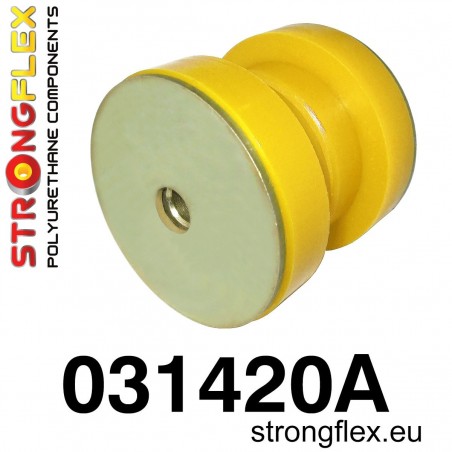 Honda S2000 AP2 04-09 |  Strongflex 086152A: Rear suspension bush kit SPORT AP2