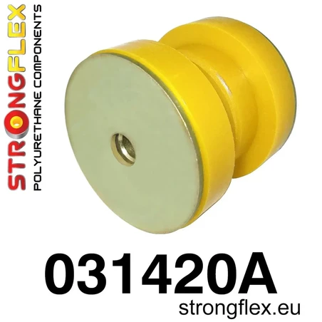 Honda S2000 AP2 04-09 |  Strongflex 086152A: Rear suspension bush kit SPORT AP2