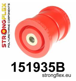 Honda CR-V 02-07 | EP/EU/EV/EM/ES | EP3 TYPE R | Integra DC5 01-06 | Strongflex 086195A: Full suspension bush kit SPORT Strongfl