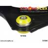 Honda CR-V 02-07 | EP/EU/EV/EM/ES | EP3 TYPE R | Integra DC5 01-06 | Strongflex 086195B: Full suspension bush kit Strongflex - 2