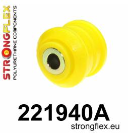 Honda CR-V 02-07 | EP/EU/EV/EM/ES | EP3 TYPE R | Integra DC5 01-06 | Strongflex 086169A: Front suspension bush kit SPORT Strongf