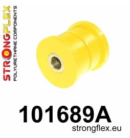 Honda Prelude IV 92-96 |  Strongflex 086202A: Front suspension bush kit SPORT Strongflex - 2