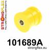 Honda Prelude IV 92-96 |  Strongflex 086202A: Front suspension bush kit SPORT Strongflex - 2