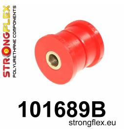 Honda Prelude IV 92-96 |  Strongflex 086202A: Front suspension bush kit SPORT Strongflex - 4