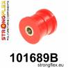 Honda Prelude IV 92-96 |  Strongflex 086202A: Front suspension bush kit SPORT Strongflex - 4