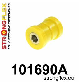 Honda Prelude IV 92-96 |  Strongflex 086202B: Front suspension bush kit