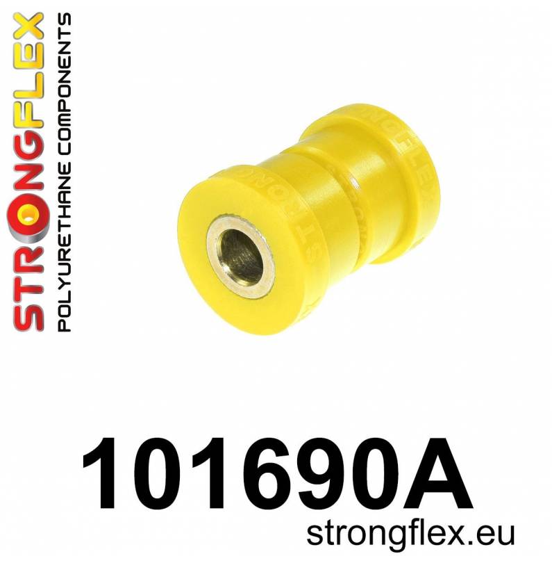 Honda Prelude IV 92-96 | Strongflex 086202B: Front suspension bush kit Honda Prelude IV 92-96 | Strongflex 086202B: Front suspension bush kit