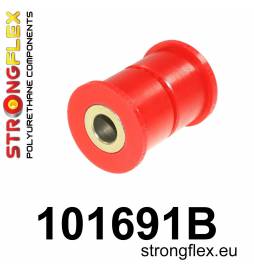 Honda Prelude IV 92-96 |  Strongflex 086203A: Rear suspension bush kit SPORT