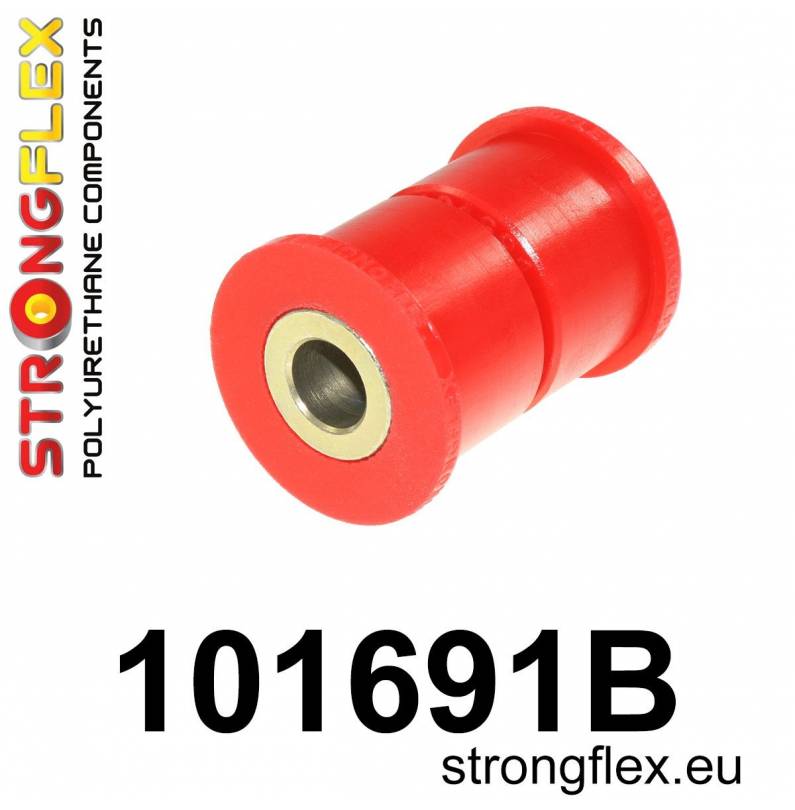 Honda Prelude IV 92-96 |  Strongflex 086203A: Rear suspension bush kit SPORT