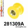 Honda Prelude IV 92-96 |  Strongflex 086203A: Rear suspension bush kit SPORT Strongflex - 3