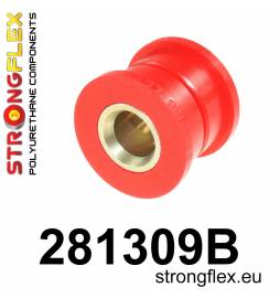 Honda Prelude IV 92-96 |  Strongflex 086203B: Rear suspension bush kit Strongflex - 3