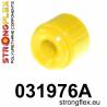 Honda Civic VIII 06-11 FK FN |  Strongflex 086219A: Front suspension bush kit SPORT Strongflex - 4