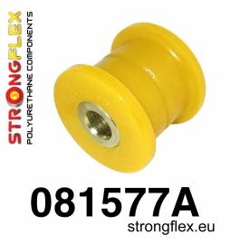 Honda S2000 AP1 99-04 | AP2 04-09 |  Strongflex 086150B: Front suspension bush kit AP1 AP2 Strongflex - 2