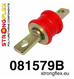 Honda S2000 AP1 99-04 |  Strongflex 086151A: Rear suspension bush kit SPORT AP1 Strongflex - 2