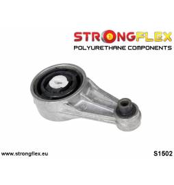 Honda S2000 AP1 99-04 |  Strongflex 086153A: Full suspension bush kit SPORT AP1 Strongflex - 2