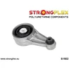 Honda S2000 AP1 99-04 |  Strongflex 086153A: Full suspension bush kit SPORT AP1 Strongflex - 2