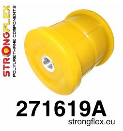 Honda S2000 AP1 99-04 |  Strongflex 086153A: Full suspension bush kit SPORT AP1 Strongflex - 3