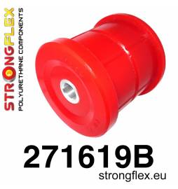 Honda S2000 AP1 99-04 |  Strongflex 086153B: Full suspension bush kit AP1 Strongflex - 3
