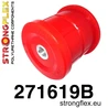 Honda S2000 AP1 99-04 |  Strongflex 086153B: Full suspension bush kit AP1 Strongflex - 3