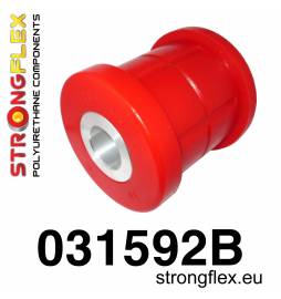 Honda S2000 AP2 04-09 |  Strongflex 086154B: Full suspension bush kit AP2 Strongflex - 3