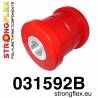 Honda S2000 AP2 04-09 |  Strongflex 086154B: Full suspension bush kit AP2 Strongflex - 3