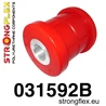Honda S2000 AP2 04-09 |  Strongflex 086154B: Full suspension bush kit AP2 Strongflex - 3