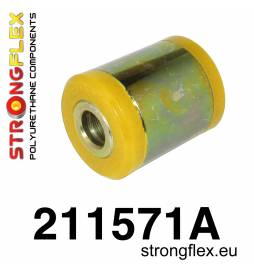 Honda Prelude V 96-01 |  Strongflex 086205B: Suspension polyurethane bush kit Strongflex - 2