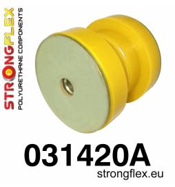 Honda Prelude V 96-01 |  Strongflex 086205B: Suspension polyurethane bush kit Strongflex - 4