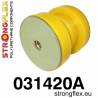 Honda Prelude V 96-01 |  Strongflex 086205B: Suspension polyurethane bush kit Strongflex - 4