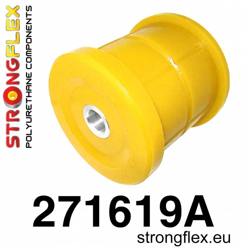 Honda Prelude V SH 96-01 | Strongflex 086206A: Suspension polyurethane bush kit SPORT Honda Prelude V SH 96-01 | Strongflex 086206A: Suspension polyurethane bush kit SPORT