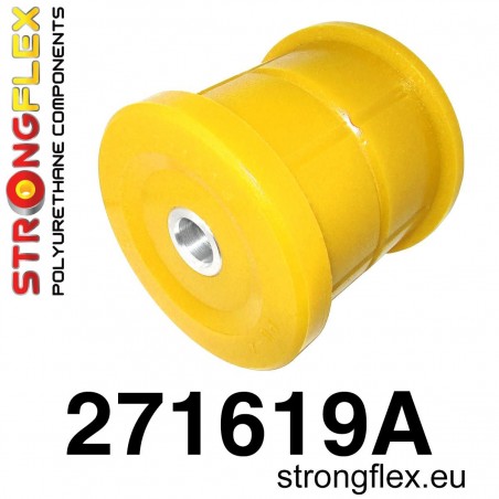 Honda Prelude V SH 96-01 |  Strongflex 086206A: Suspension polyurethane bush kit SPORT