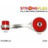 Honda Prelude V SH 96-01 |  Strongflex 086206A: Suspension polyurethane bush kit SPORT Strongflex - 2
