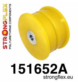 Honda Prelude V SH 96-01 |  Strongflex 086206B: Suspension polyurethane bush kit Strongflex - 2