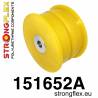 Honda Prelude V SH 96-01 |  Strongflex 086206B: Suspension polyurethane bush kit Strongflex - 2