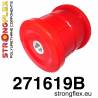 Honda Prelude V SH 96-01 |  Strongflex 086206B: Suspension polyurethane bush kit Strongflex - 3