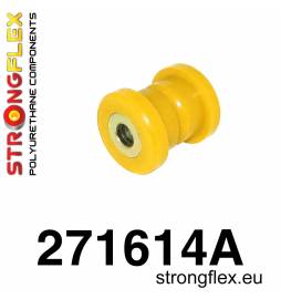 Honda Civic IV 88-91 | CRX 88-91 |  Strongflex 086130A: Full suspension bush kit polyurethane SPORT