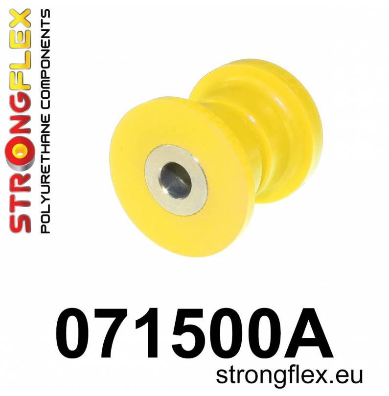 Lexus SC300 / SC400 | Soarer 91-00 | Supra IV 93-02 | Strongflex 216222A: Rear beam bush kit SPORT Lexus SC300 / SC400 | Soarer 91-00 | Supra IV 93-02 | Strongflex 216222A: Rear beam bush kit SPORT