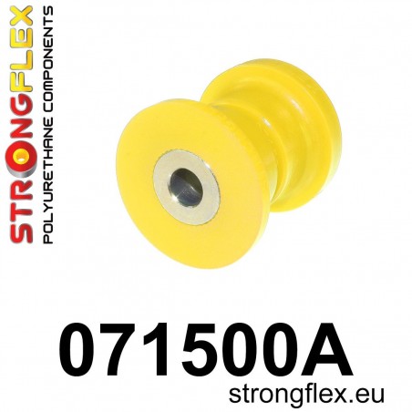 Lexus SC300 / SC400 | Soarer 91-00 | Supra IV 93-02 |  Strongflex 216222A: Rear beam bush kit SPORT