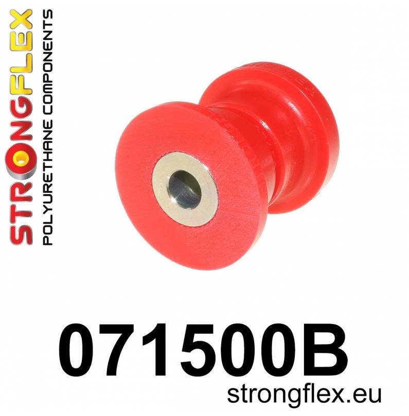 Lexus SC300 / SC400 | Soarer 91-00 | Supra IV 93-02 |  Strongflex 216222B: Rear beam bush kit