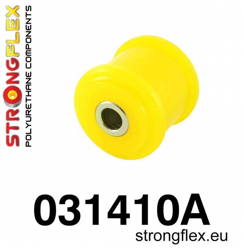Lexus Altezza 99-05 | IS I 99-05 | Strongflex 216231A: Full suspension polyurethane bush kit SPORT Lexus Altezza 99-05 | IS I 99-05 | Strongflex 216231A: Full suspension polyurethane bush kit SPORT