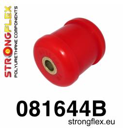 Lexus Altezza 99-05 | IS I 99-05 |  Strongflex 216231A: Full suspension polyurethane bush kit SPORT Strongflex - 4