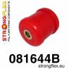 Lexus Altezza 99-05 | IS I 99-05 |  Strongflex 216231A: Full suspension polyurethane bush kit SPORT Strongflex - 4