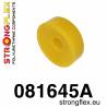 Lexus Altezza 99-05 | IS I 99-05 |  Strongflex 216231B: Full suspension polyurethane bush kit Strongflex - 3