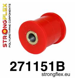 Lexus GS III 05-12 | IS II 05-13 |  Strongflex 216235A: Full suspension polyurethane bush kit SPORT