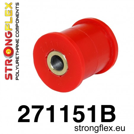 Lexus GS III 05-12 | IS II 05-13 |  Strongflex 216235A: Full suspension polyurethane bush kit SPORT