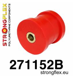 Lexus GS III 05-12 | IS II 05-13 |  Strongflex 216235B: Full suspension polyurethane bush kit